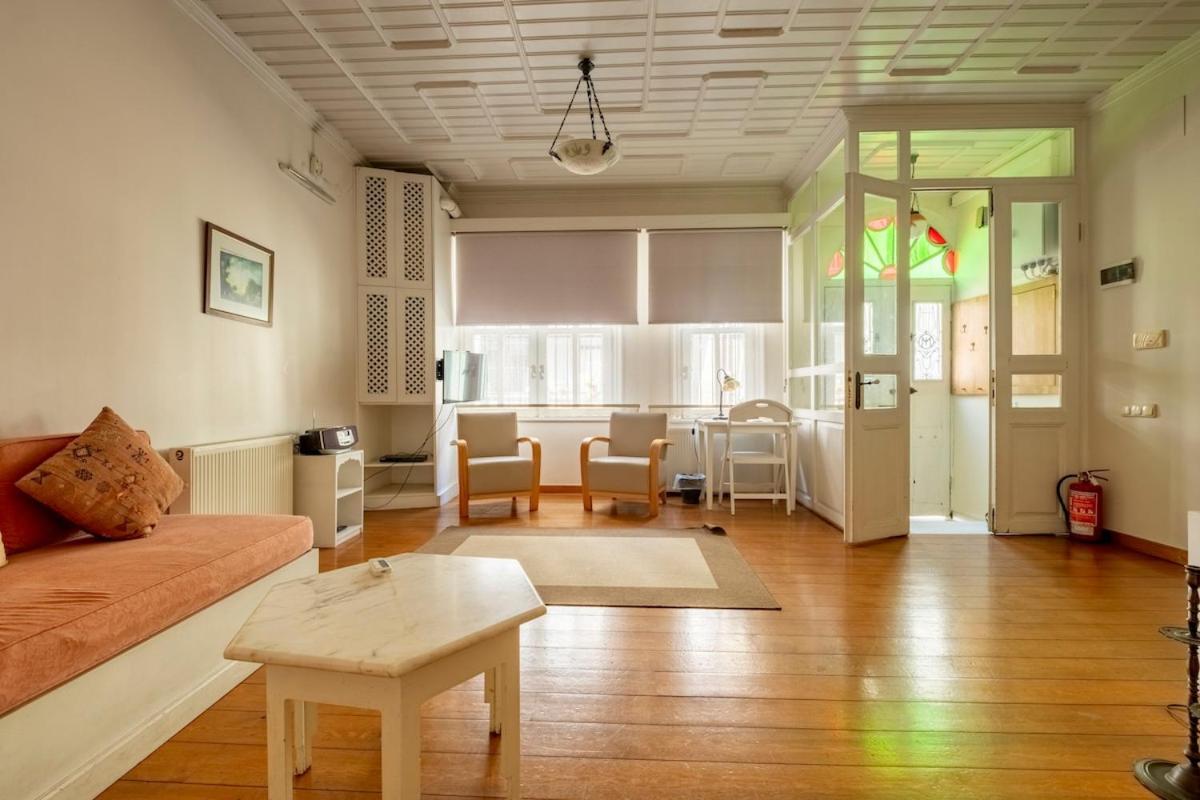 Sultanahmet House Apartment Istanbul